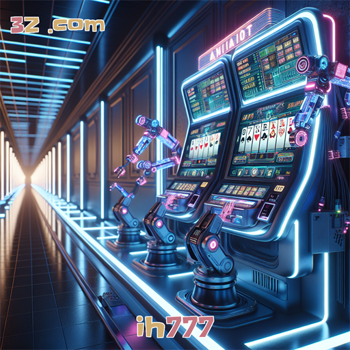 Login Criativo e Engajador no ih777 Para Gamers Brasileiros